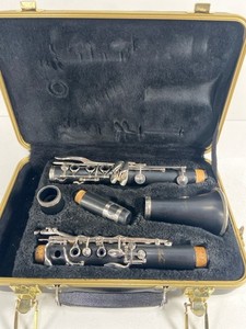 Selmer Soloist Clarinet | eBay