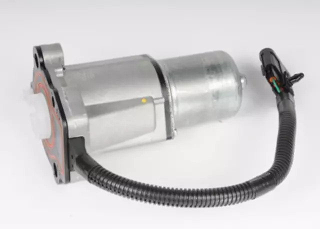 ACDelco Pro Transfer Case Motor-Actuator 89059278