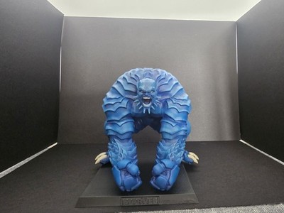 Classic Marvel Figurensammlung ABomb Custom. 