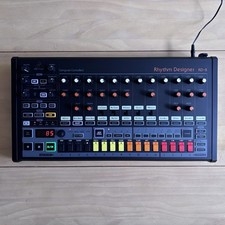 MODDED - Behringer RD-8 Mk2 - SEND OUTPUT