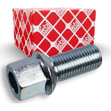 febi bilstein 09801 Radbolzen für AUDI VW SEAT SKODA BENTLEY CUPRA FORD A3 A52