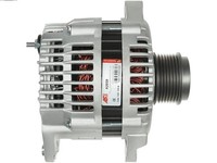 Lichtmaschine Passend FüR Nissan Interstar Opel Movano Renault Master Vauxhall