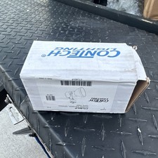 ConTech Lighting CTL603-P White Swivel Universal Light Fixture