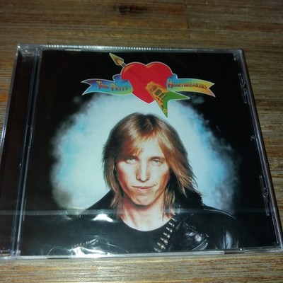 TOM PETTY & HEARTBREAKERS - Tom Petty and the Heartbreakers - CD - NEU/OVP