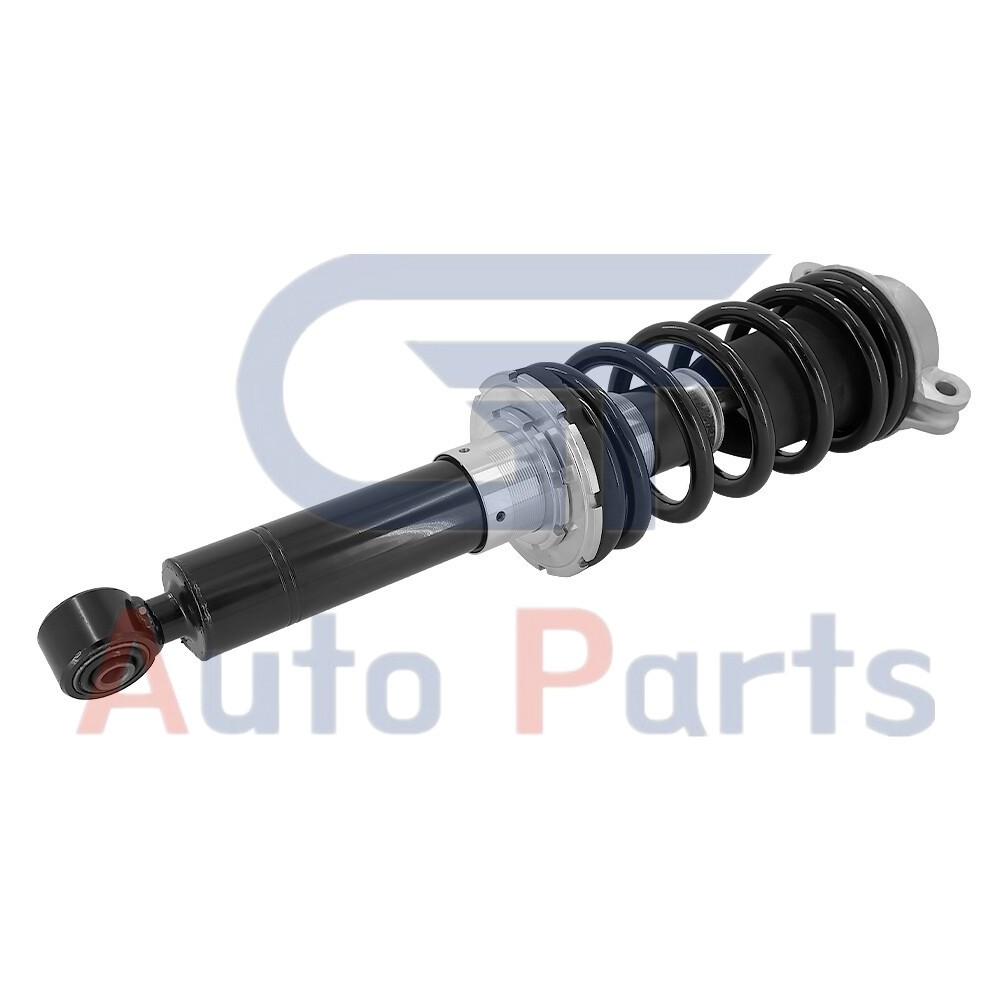 4pcs Front & Rear Shock Struts Magnetic Fit Ferrari 458 Italia Spider Speciale