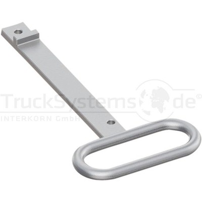 JOST Zuggriff Typ: JSK 36 DV JSK 37 C/CW  - SK 3105-113 - SK3105113 
