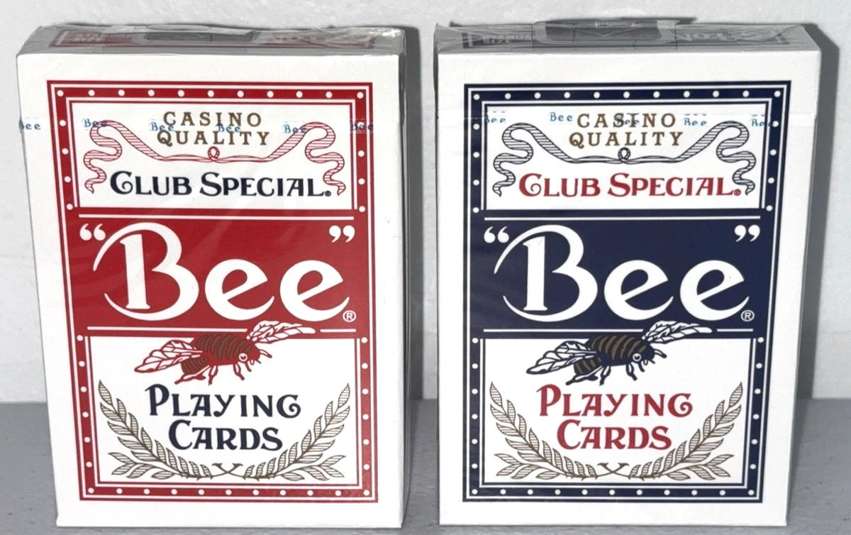 Bee Playing Cards for sale | eBay
