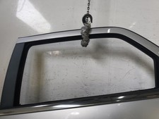 Porte arrière et accessoires Chrysler 300C