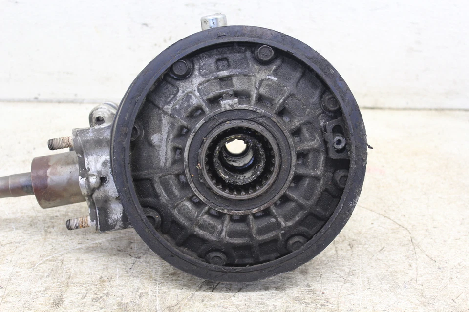 1991 年 HONDA GOLDWING 1500 原始设备制造商最终驱动齿轮不同 C17X — 第 4/4 张图片