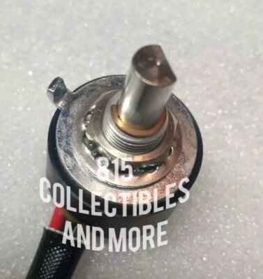 CAT Caterpillar 291-2165 Potentiometer 2912165 for sale online | eBay