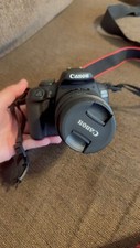 Cannon EOS 2000D Rebel17 DSLR