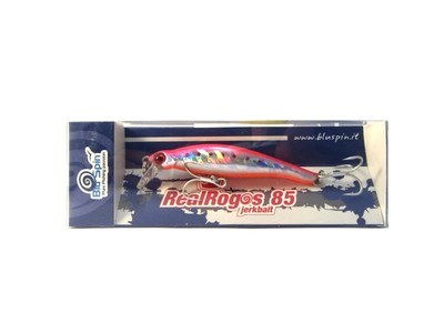 REALROGOS 85 RR127  (0701197335790)