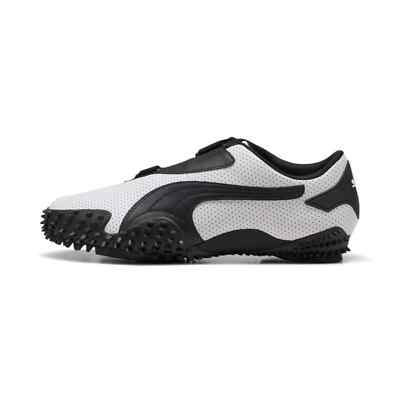 Puma Mostro Perf Schuhe Sneaker white/black 397331-01 NEU! Asap Rocky Rihanna