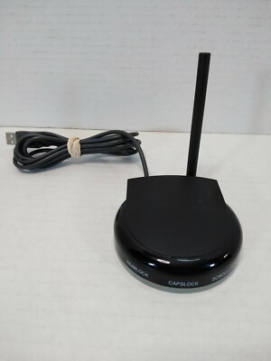 Interlink Electronics VP4810 Receiver