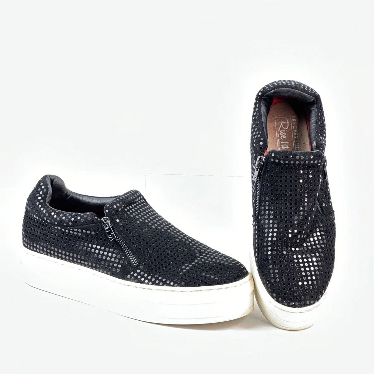 SKECHERS Black Women's Sequin for sale | eBay