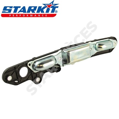Poignée/bouton De Coffre Hayon Pour VW Touran, Jetta, Passat - Réf. 1TD827574L - Occasion