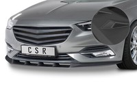 Csr Cup-Spoilerlippe Abs Lackierfreundlich Mit Abe FüR Opel Insignia B