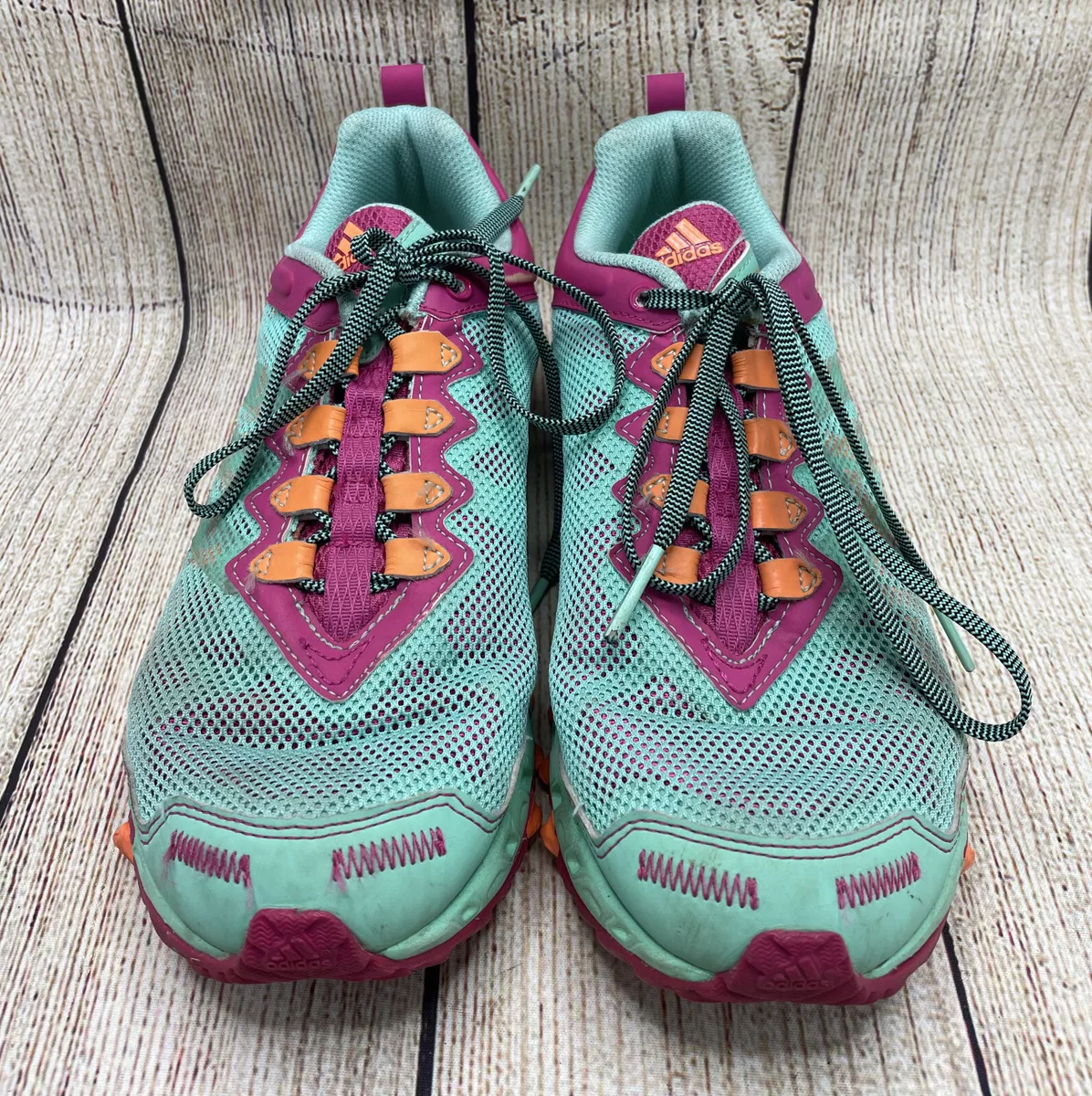 Adidas vigor 5 womens sale