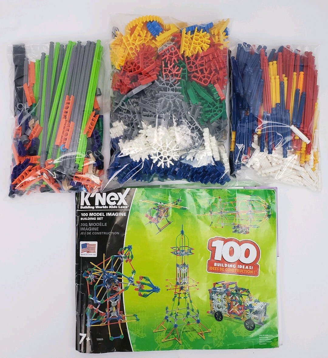 knex 12605