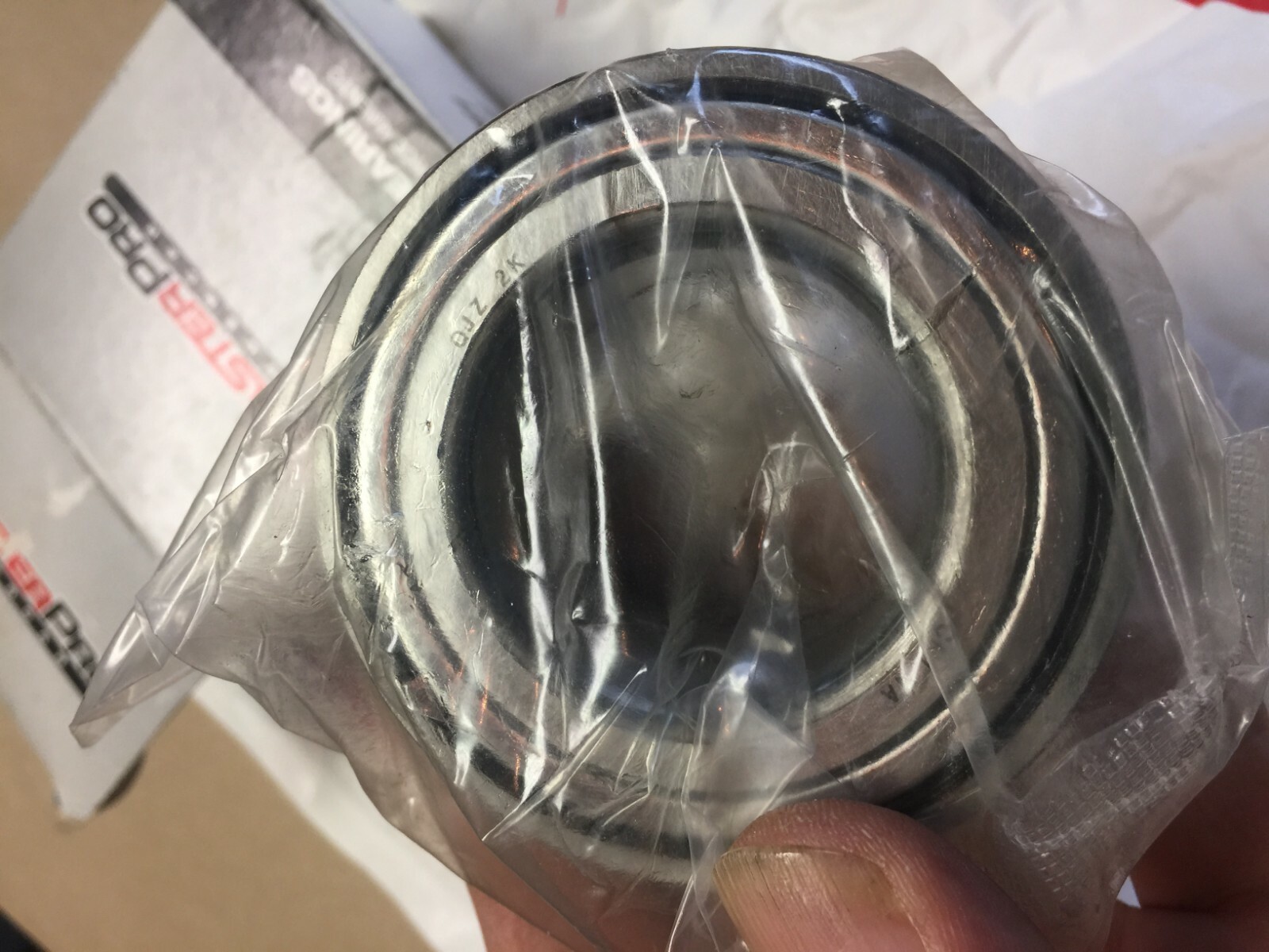 Wheel Bearing Front PTC PT510061 fits 0006 Nissan Sentra eBay