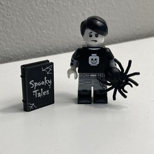 Spooky Boy Series 16 Collectible Minifigure 5