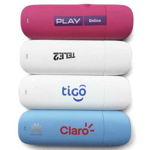 Huawei E173 3G memoria USB módem dongle banda de placa móvil para tableta novo 7