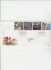 British First Day Cover Millennium Series-Soldiers Tale 5/10/1999 - Edinburgh
