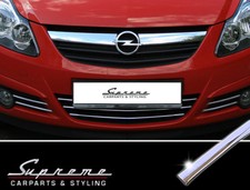 Calandre Opel CORSA