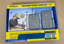 Cellular Signal DT Booster 3G Wilson Network Electronics Model 801427