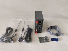 COMMS 365 C365-4GDS-W INDUSTRIAL 4G ROUTER- NEW WITHOUT BOX