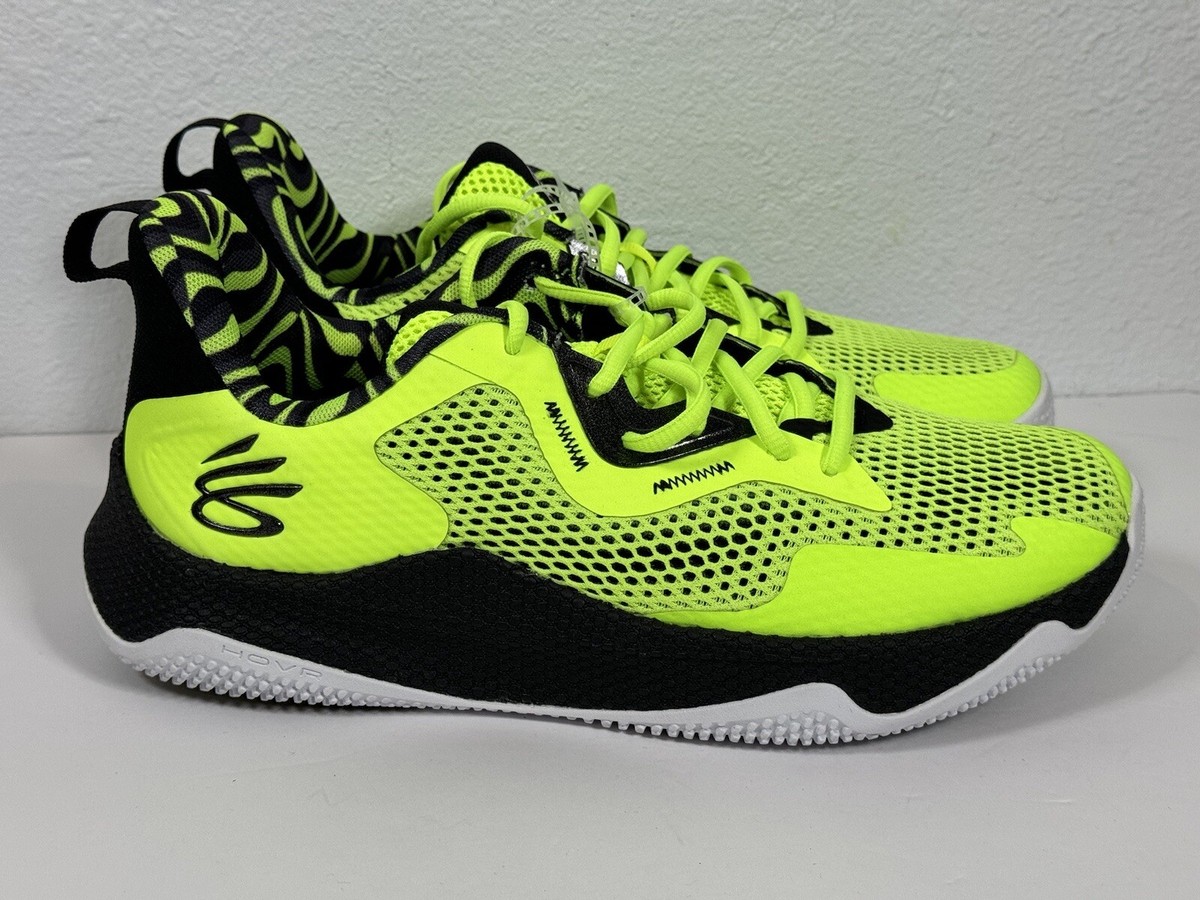 CURRY HOVR SPLASHバッシュ Under Armour Unisex Curry HOVR Splash 2 Basketball