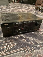 Denon AVRX2300W 7.2 AV Receiver for sale online | eBay