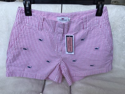 pink shorts ebay