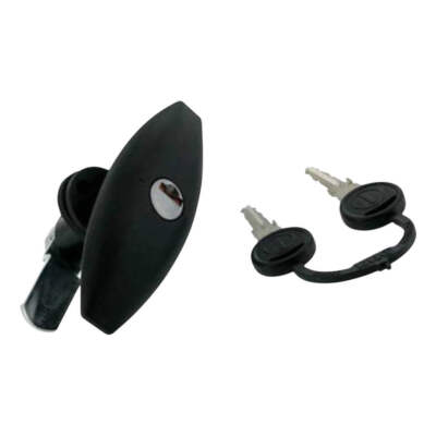 Trigano Ellipse Push Lock für Wohnwagen/Wohnmobil Spind X805723B