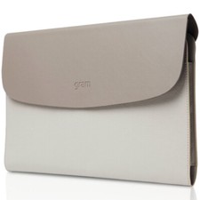 LG Gram 17 Inch Laptop Notebook Artificial Leather Case Sleeve Pouch Bag