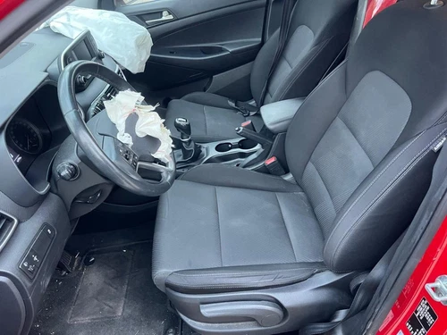 86615D7000 Leiste Hinten für HYUNDAI TUCSON (TL) Klass 2WD 2020 198200 - Bild 8 von 10