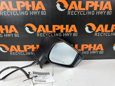 Door Mirror SUBARU BRZ Right 13 14 15 16 17 18 19 20