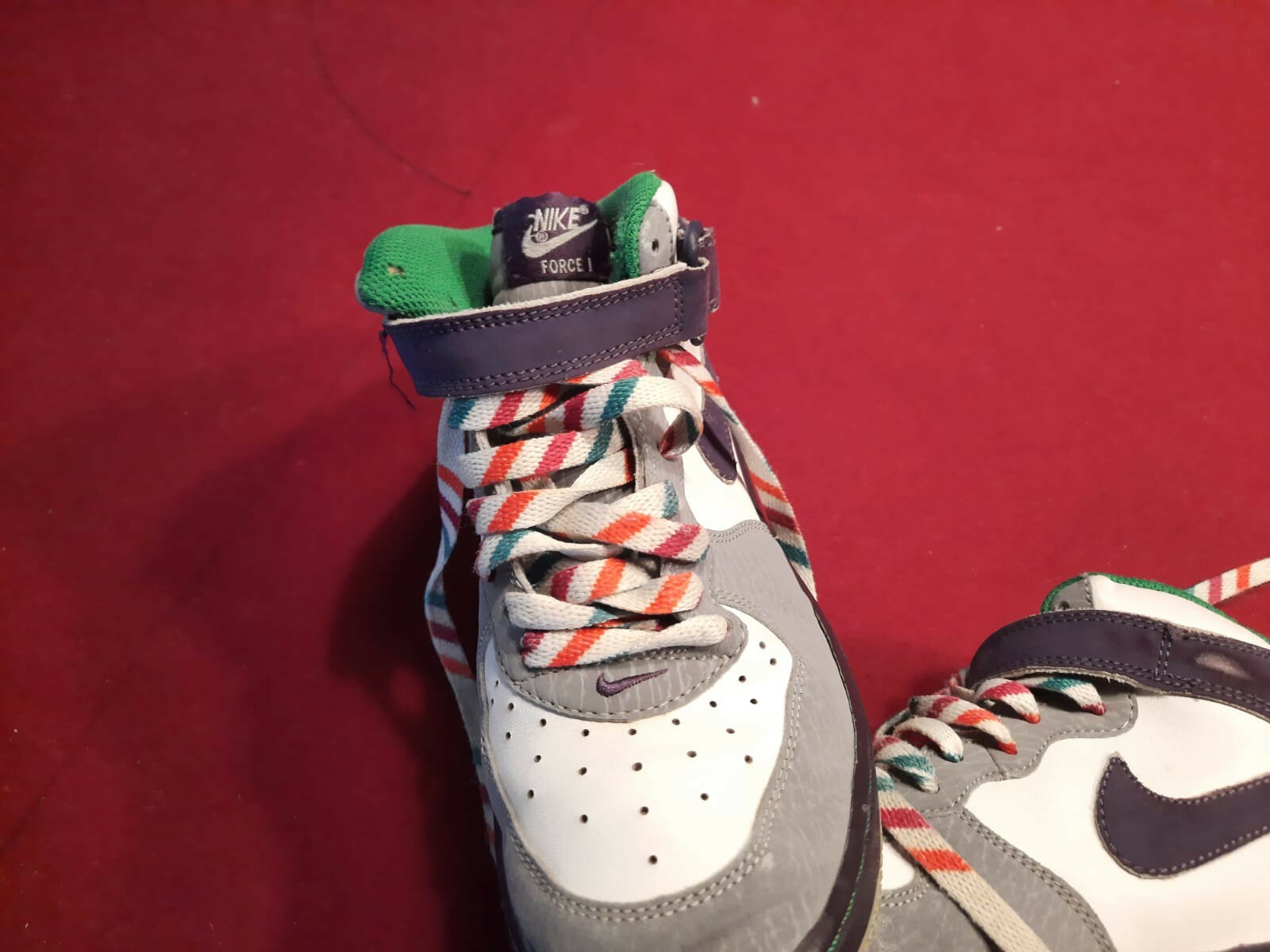 childrens nike trainers