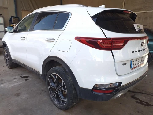 92406D9710 Scheinwerfer Hinten Rechts für KIA SPORTAGE (QL) 2020 7286488 - Bild 8 von 10