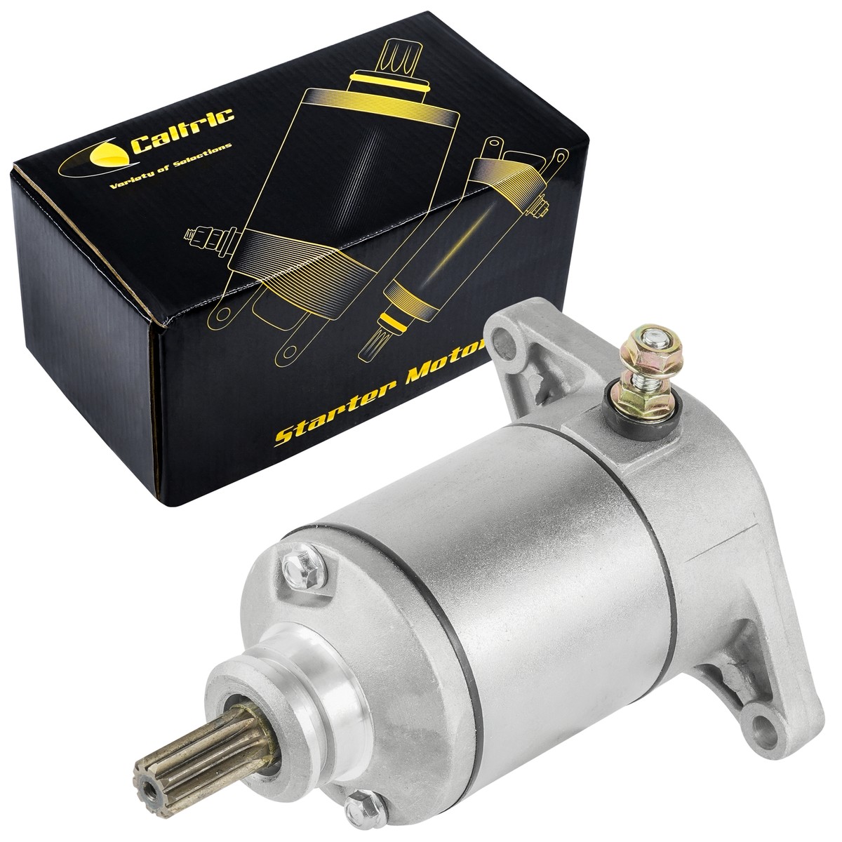 Starter for Arctic Cat 400 FIS / TBX / TRV / VP 2003 2004 2005