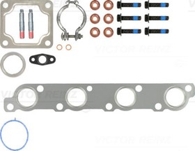 VICTOR REINZ 04-10222-01 Montagekit, Ladegerät Für FORD