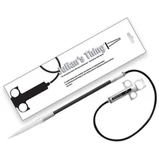 Two Little Fishies Julian's Thing Unique Multi-Purpose Coral Feeding Device