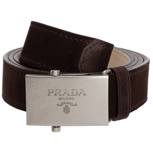 Actualizar 55+ imagen prada belt men's Abzlocal.mx
