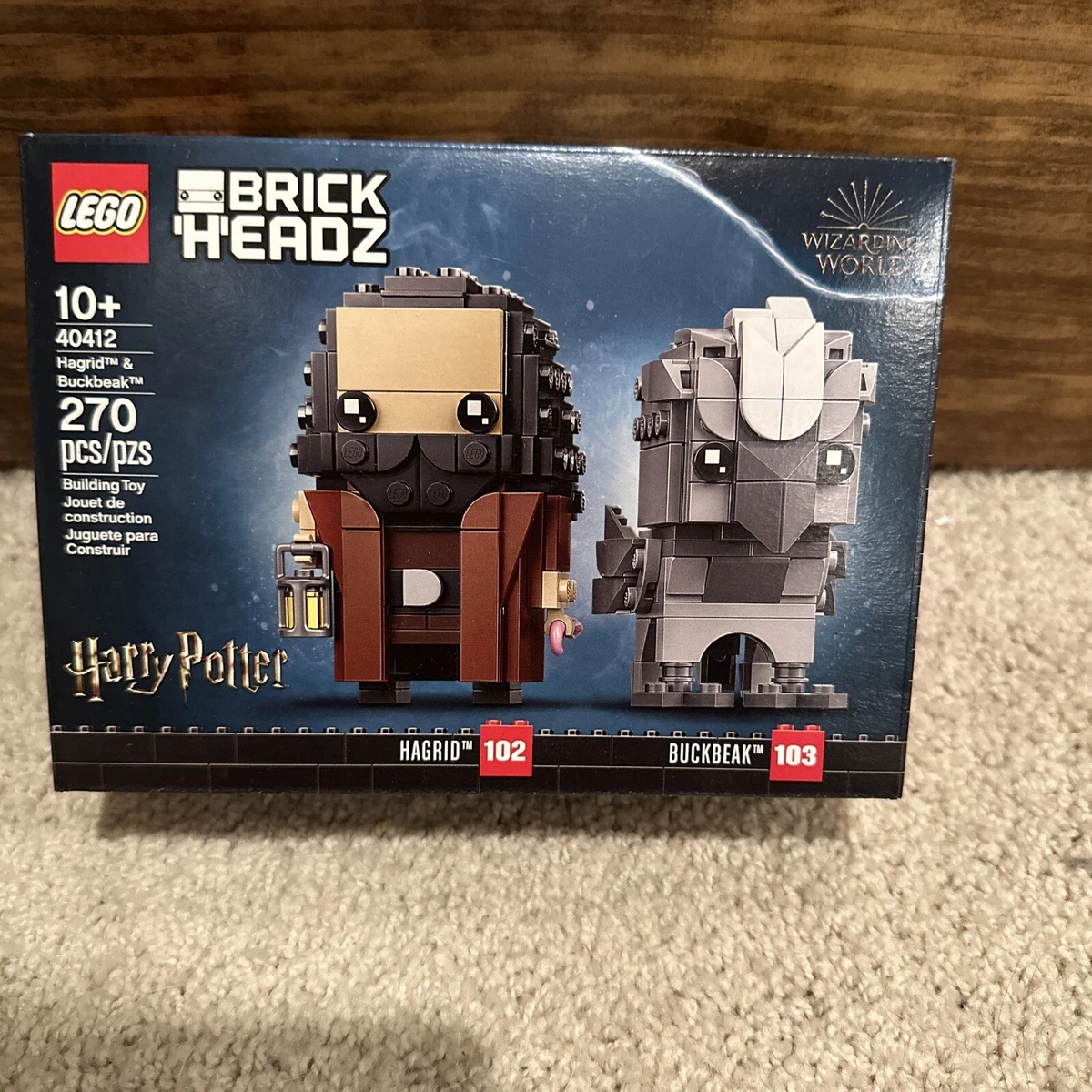 40412 lego online