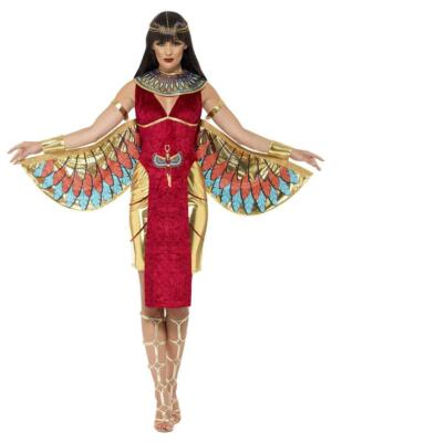 Halloween Costumes Costume Da Egiziana Fai Da Te Vestito Costume