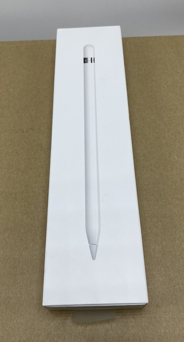Apple Pencil 1st Generation Model A1603 for iPad Pro & iPad