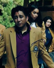 Tony Revolori Signed Autographed 8x10 Photo SPIDER-MAN HOMECOMIING COA AB
