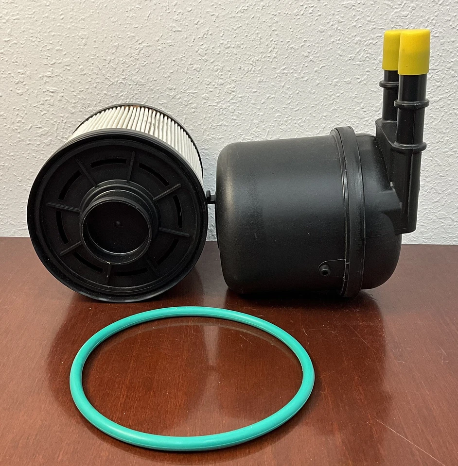 Filtro de combustible Auto Extra 616-33615 WIX-33615 Foto 3 de 4