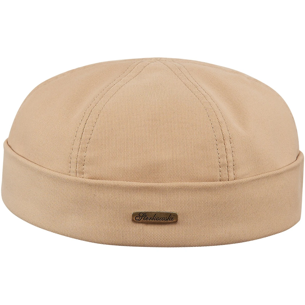 Docker leon sale beanie cap