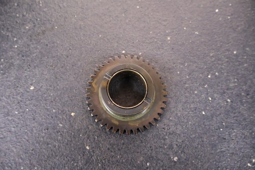 Starter Clutch One Way Bearing & Idler Gear Kit For Yamaha Rhino 660 & Grizzly 660 (2004-2007)